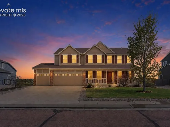 8740 Royal Melbourne Cir, Peyton, CO 80831