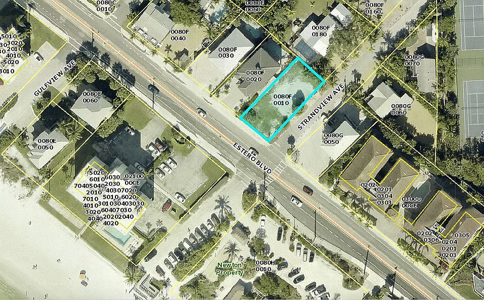 1st image of 4545 Estero Blvd