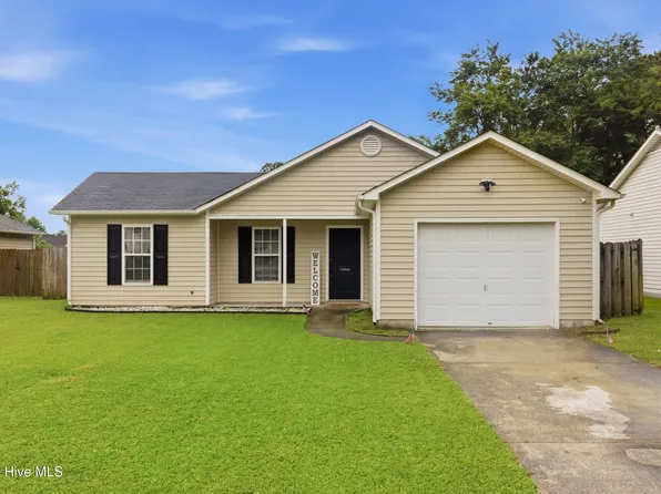 102 Jer Mar Drive, Havelock, NC 28532