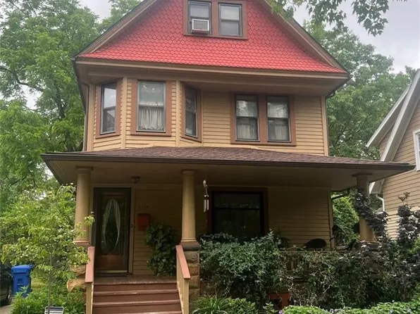 1314 W 104th St, Cleveland, OH 44102