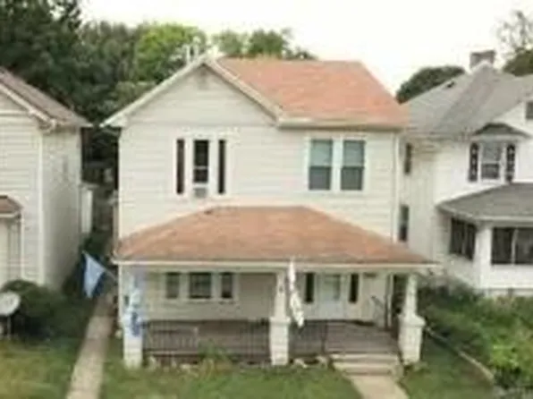 302 E Northern Ave, Springfield, OH 45503