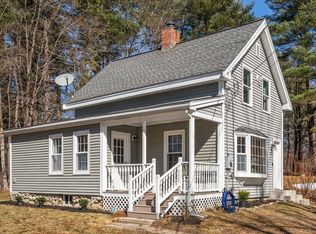 187 Purchase St, Milford, MA 01757