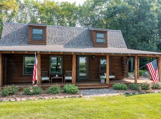 1081 Lamers Clancy Rd, Greenleaf, WI 54126