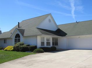 5011 W Preakness Ct, Muncie, IN