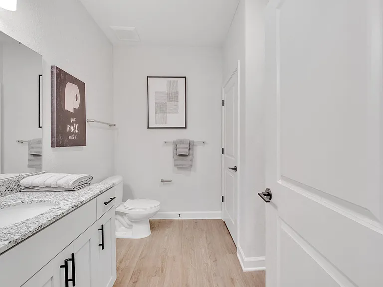 Swiftwater Apartments — Photo 28