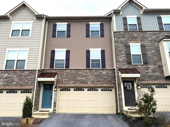 10323 Quillback St, New Market, MD 21774