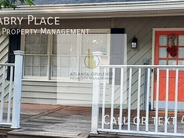4472 Old Mabry Pl NE, Roswell, GA 30075