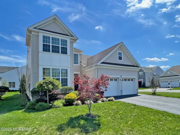 17 Gladstone Street, Forked River, NJ 08731