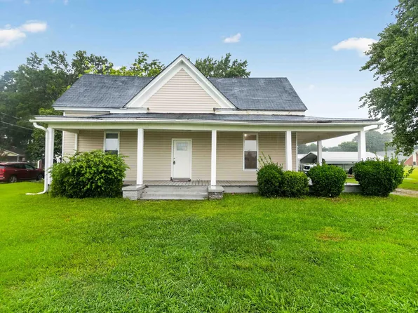 2008 Downing St SW, Wilson, NC 27893