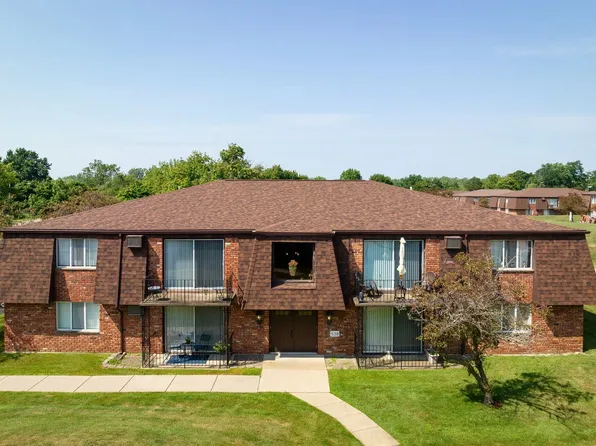 Birchwood Square, 510 Center Rd, Buffalo, NY 14224