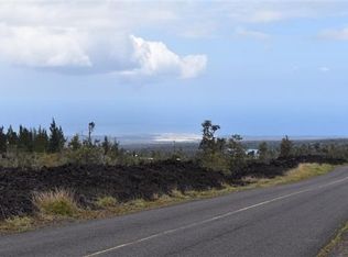 Cocoanut Dr, Ocean View, HI 96737