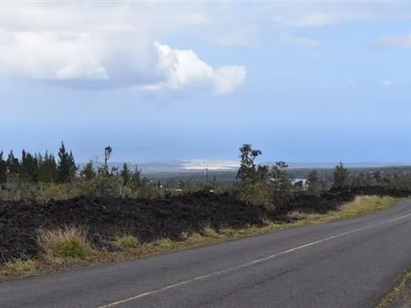 Cocoanut Dr Lot 35, Ocean View, HI 96737