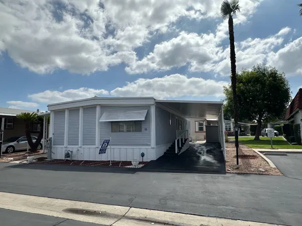1201 S Valencia Dr #55, Fullerton, CA 92833