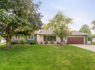 1234 8th St, Jesup, IA 50648