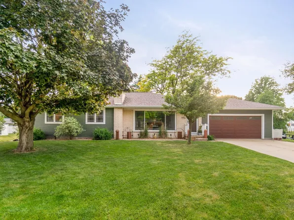 1234 8th St, Jesup, IA 50648