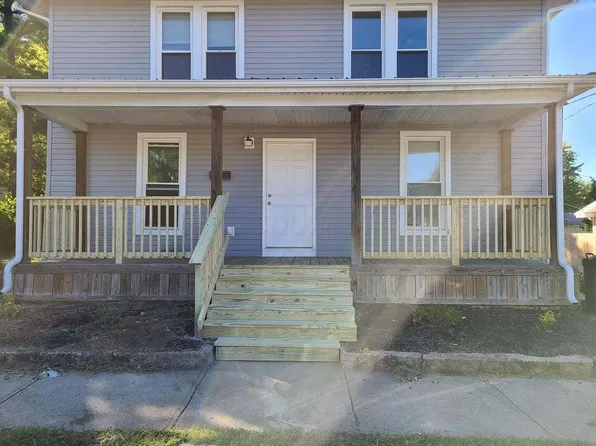 517 Elm Ave, Circleville, OH 43113