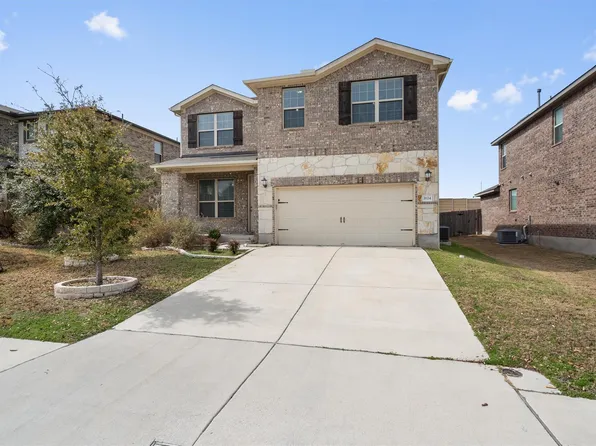 2124 Hat Bender Loop, Round Rock, TX 78664