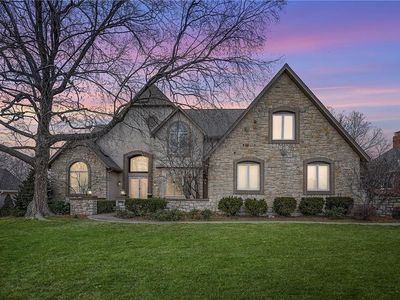 6810 W 132nd Ter, Overland Park, KS, 66209