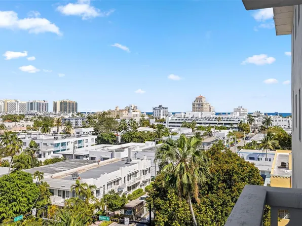 1020 Meridian Ave APT 811, Miami Beach, FL 33139