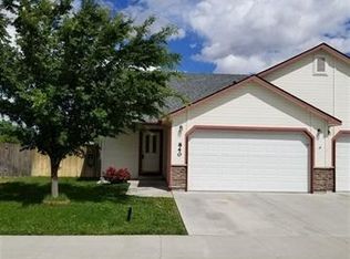 840 SW Independence #840, Mountain Home, ID 83647