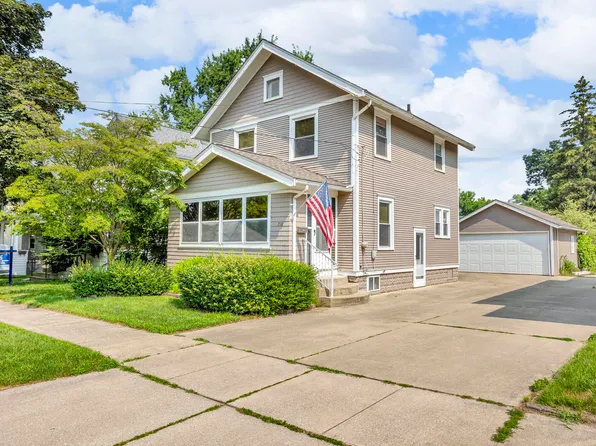 716 Union St, Jackson, MI 49203