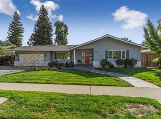 553 W Stuart Ave, Fresno, CA 93704