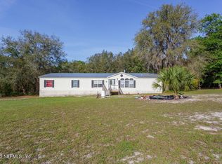 160 Nettles Rd, Florahome, FL 32140