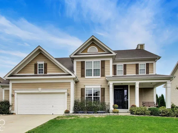 7649 Ockley Ln, Indianapolis, IN 46259