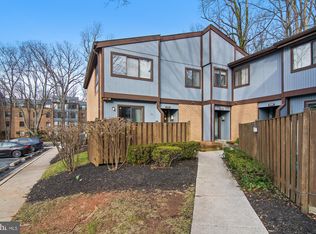 6355 Red Cedar Pl, Baltimore, MD 21209