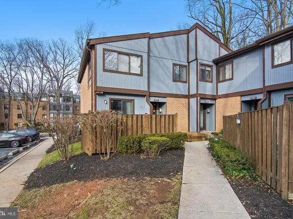6355 Red Cedar Pl, Baltimore, MD 21209