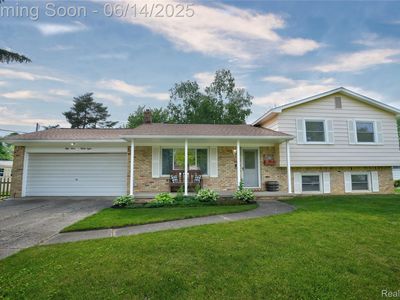 5388 N Georgetown Rd, Grand Blanc, MI, 48439