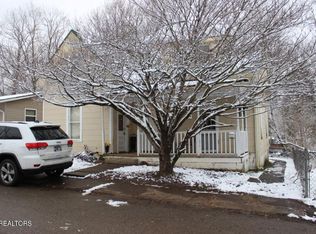 4307 Immanuel St, Knoxville, TN 37920