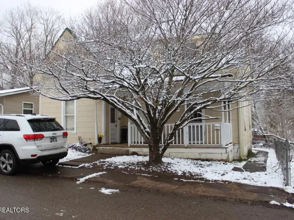 4307 Immanuel St, Knoxville, TN 37920