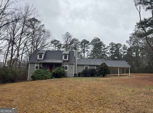 5878 Wilkerson Rd, Rex, GA 30273