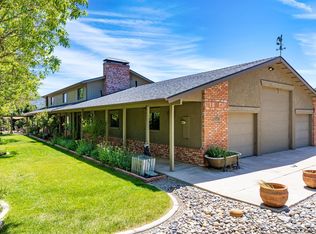 30020 Greenwater Dr, Tehachapi, CA 93561