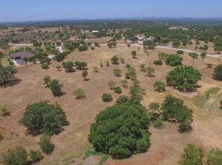 The Hills Rd LOT 13, Horseshoe Bay, TX 78657