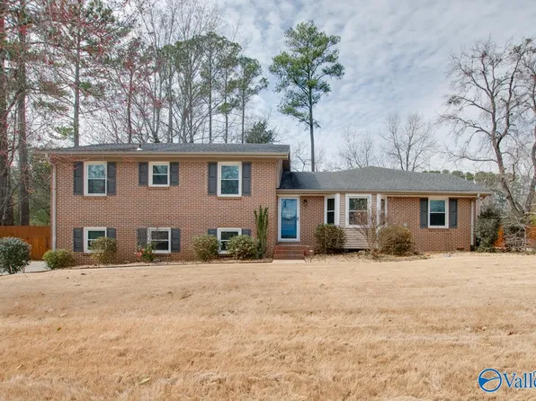 7408 Hickory Hill Ln SE, Huntsville, AL 35802