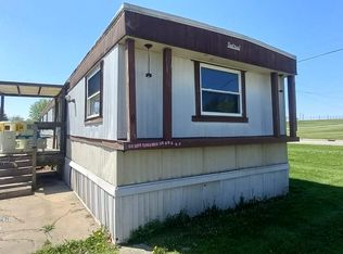 904 Mill Rd #G9, Georgetown, IL 61846