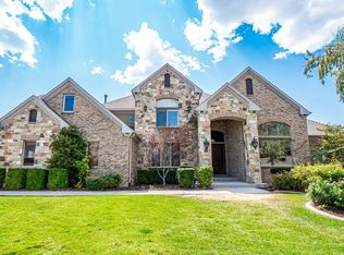14452 S Peacock Midge Dr, Bluffdale, UT 84065