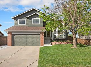 1367 Ascot Ave, Highlands Ranch, CO 80126