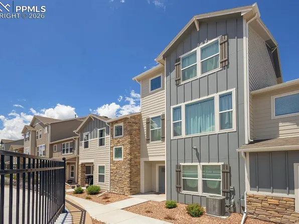 6183 Magma Hts, Colorado Springs, CO 80924