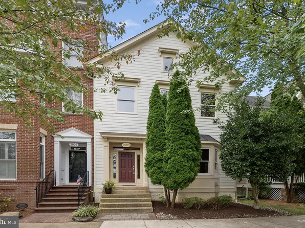 9008 McPherson St, Frederick, MD 21704