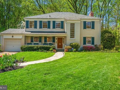 8224 Kerry Ct, Chevy Chase, MD, 20815