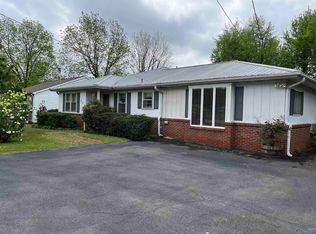 802 W Main St, Albertville, AL 35950