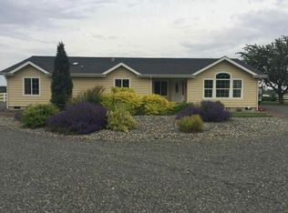 77459 S Edwards Rd, Stanfield, OR 97875