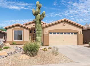 8100 E Sand Wedge Ln, Gold Canyon, AZ 85118