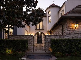 23 Cervantes, Newport Beach, CA 92660
