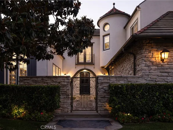 23 Cervantes, Newport Beach, CA 92660