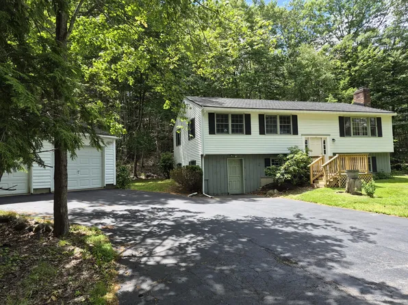 31 Clay Hill Road, York, ME 03902