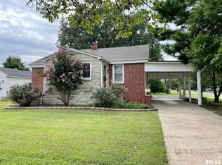 1509 Ferry St, Metropolis, IL 62960